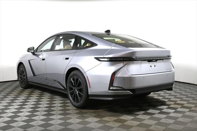 2026 Lexus ES ES 500e Premium