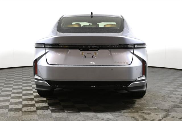 2026 Lexus ES ES 500e Premium