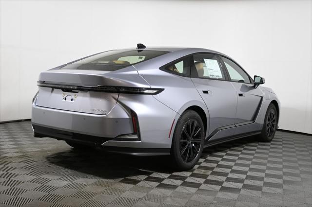 2026 Lexus ES ES 500e Premium