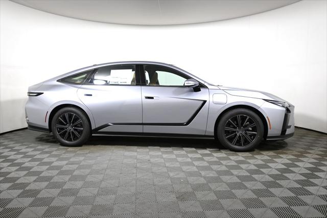 2026 Lexus ES ES 500e Premium