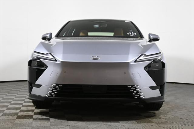 2026 Lexus ES ES 500e Premium