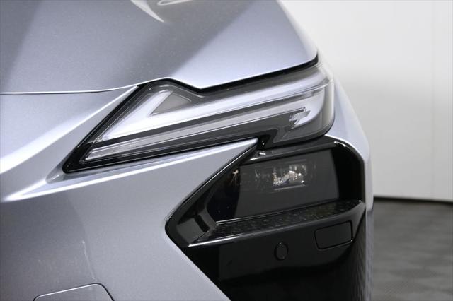 2026 Lexus ES ES 500e Premium