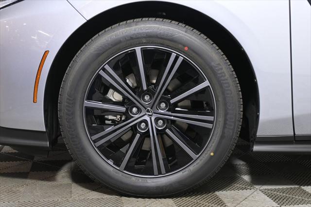 2026 Lexus ES ES 500e Premium