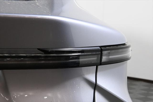 2026 Lexus ES ES 500e Premium