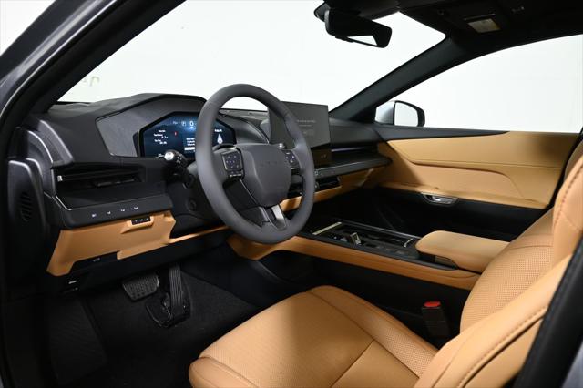2026 Lexus ES ES 500e Premium