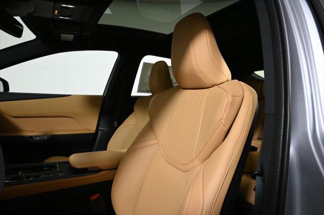 2026 Lexus ES ES 500e Premium