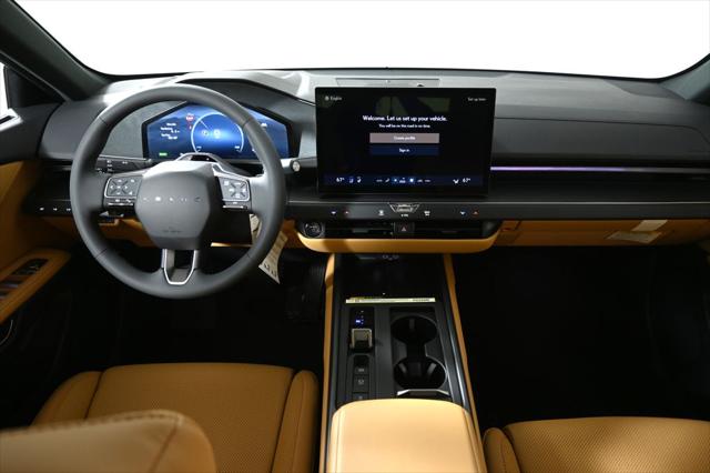 2026 Lexus ES ES 500e Premium