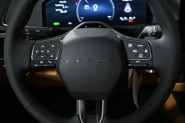 2026 Lexus ES ES 500e Premium