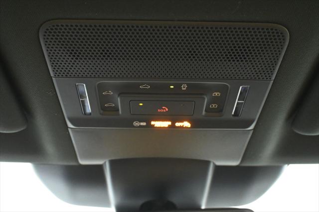2026 Lexus ES ES 500e Premium