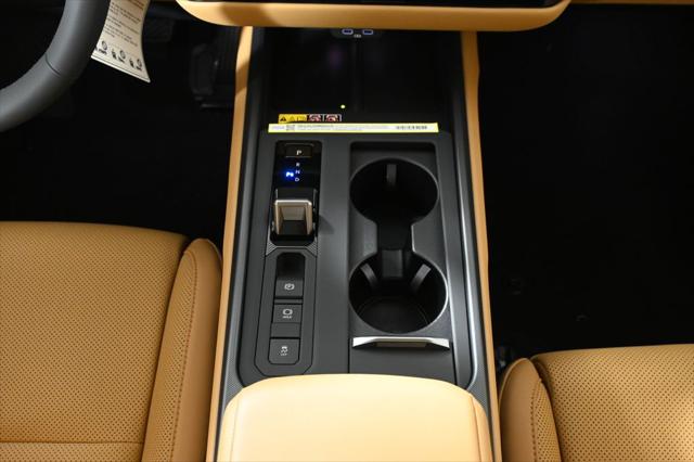 2026 Lexus ES ES 500e Premium
