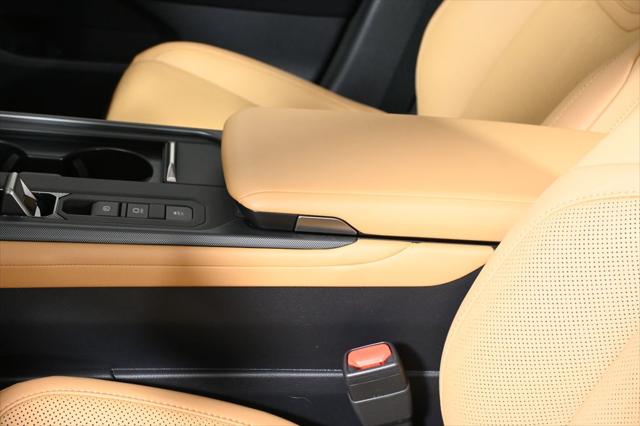 2026 Lexus ES ES 500e Premium