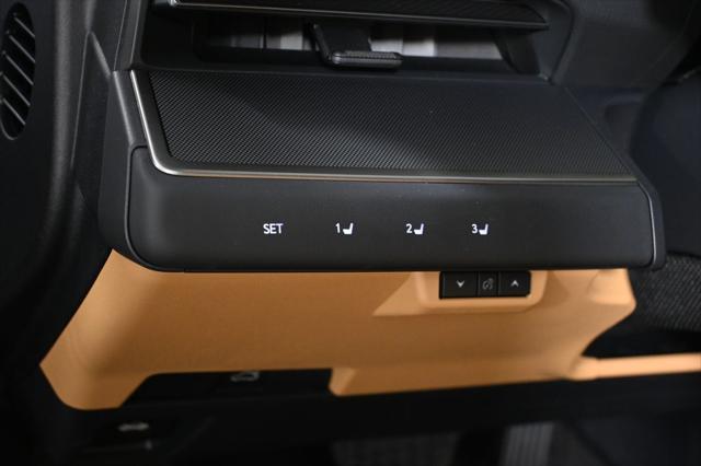 2026 Lexus ES ES 500e Premium