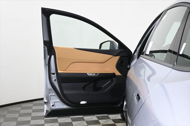 2026 Lexus ES ES 500e Premium