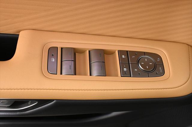 2026 Lexus ES ES 500e Premium