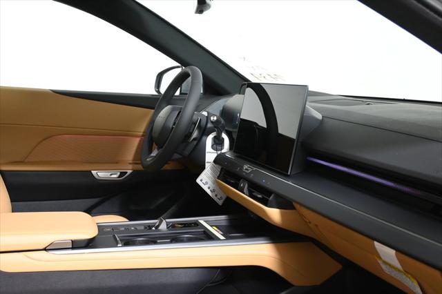 2026 Lexus ES ES 500e Premium