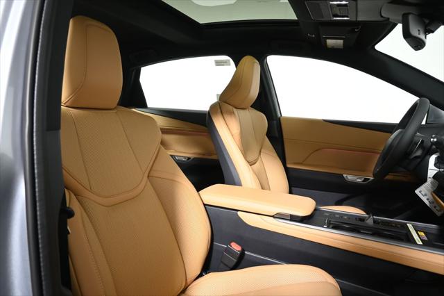 2026 Lexus ES ES 500e Premium