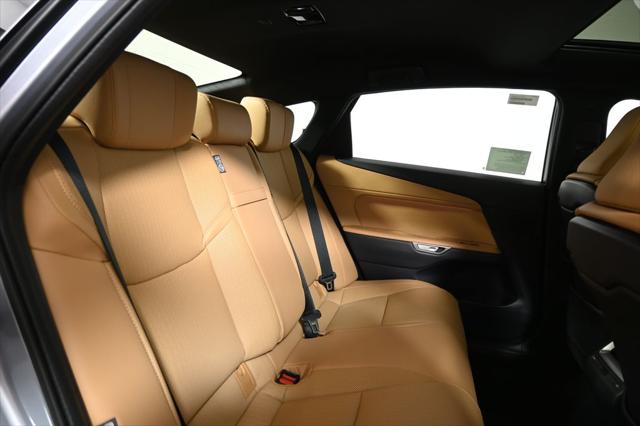 2026 Lexus ES ES 500e Premium