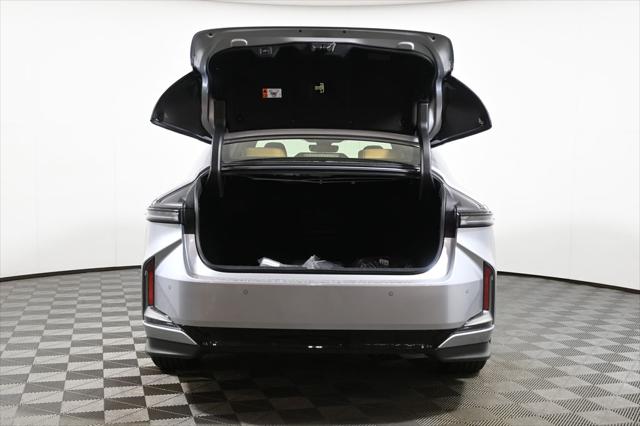 2026 Lexus ES ES 500e Premium