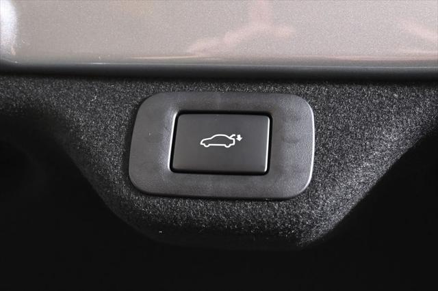 2026 Lexus ES ES 500e Premium