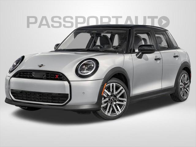 2026 MINI Hardtop Cooper S for sale in Alexandria, VA