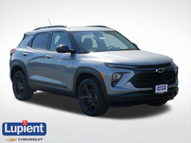 2026 Chevrolet TrailBlazer LT for sale in Minneapolis, MN