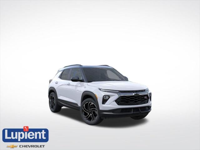 2026 Chevrolet TrailBlazer RS for sale in Minneapolis, MN