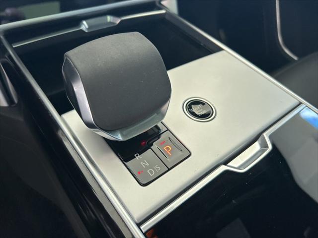 2024 Land Rover Range Rover P400 SE