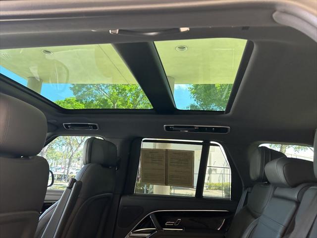 2024 Land Rover Range Rover P400 SE