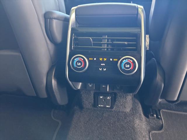 2024 Land Rover Range Rover P400 SE