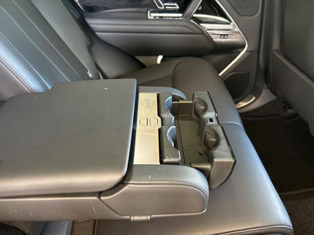 2024 Land Rover Range Rover P400 SE