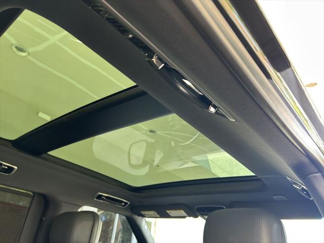 2024 Land Rover Range Rover P400 SE