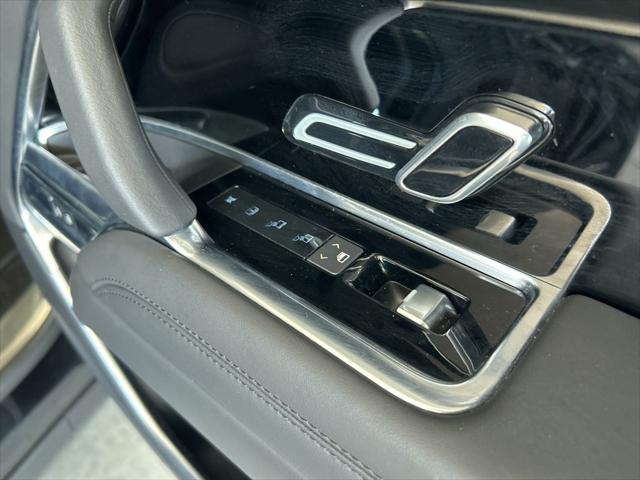 2024 Land Rover Range Rover P400 SE