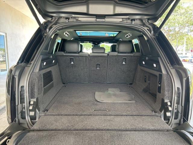 2024 Land Rover Range Rover P400 SE
