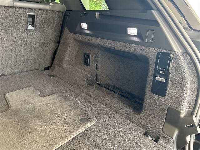 2024 Land Rover Range Rover P400 SE
