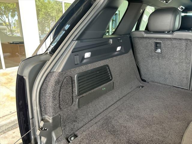 2024 Land Rover Range Rover P400 SE