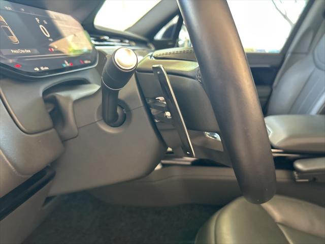 2024 Land Rover Range Rover P400 SE