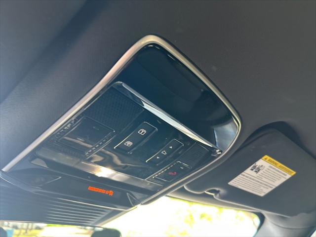 2024 Land Rover Range Rover P400 SE