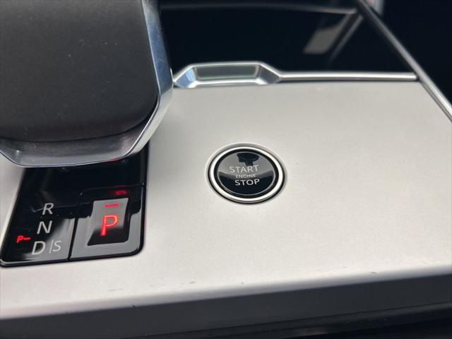 2024 Land Rover Range Rover P400 SE