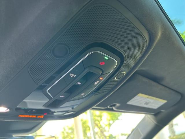2024 Audi RS Q8 TFSI quattro Tiptronic