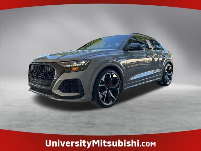 2024 Audi RS Q8 TFSI quattro Tiptronic for sale in Davie, FL