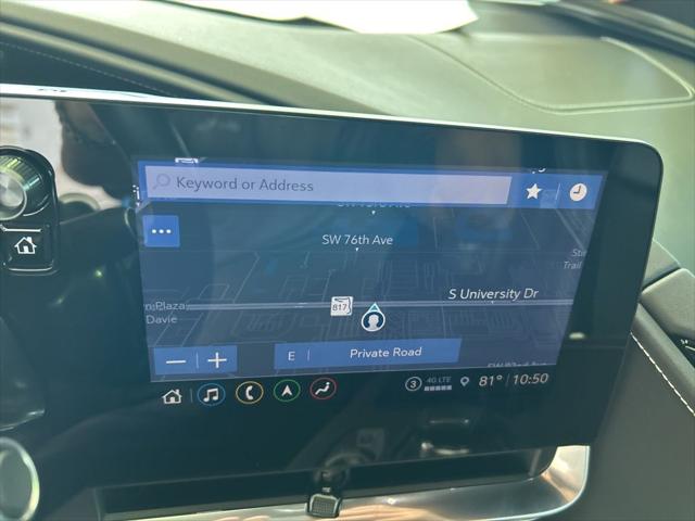 2021 Chevrolet Corvette Stingray RWD Coupe 2LT
