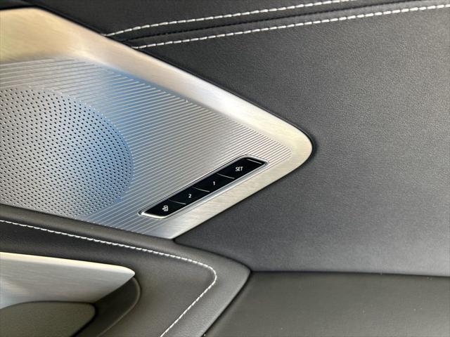 2021 Chevrolet Corvette Stingray RWD Coupe 2LT
