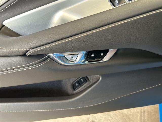 2021 Chevrolet Corvette Stingray RWD Coupe 2LT