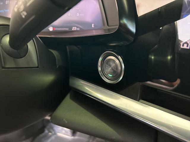 2021 Chevrolet Corvette Stingray RWD Coupe 2LT