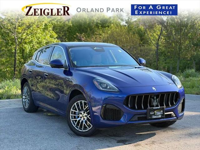 2023 Maserati Grecale GT for sale in Orland Park, IL