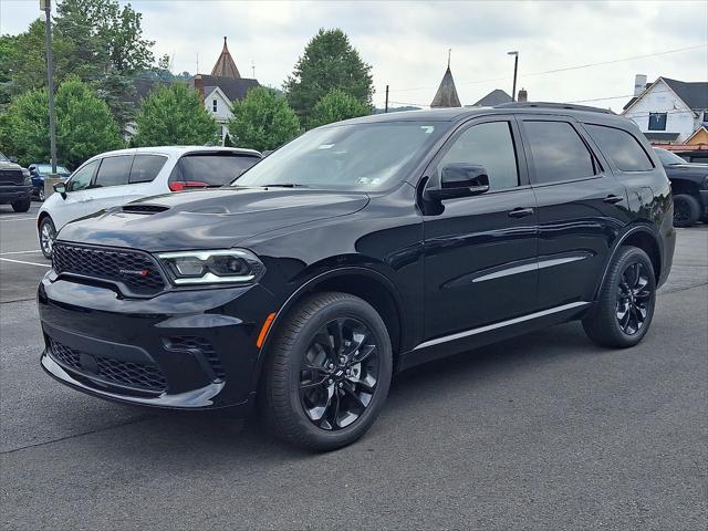 2026 Dodge Durango DURANGO GT PLUS AWD 2026 Dodge Durango DURANGO GT PLUS AWD