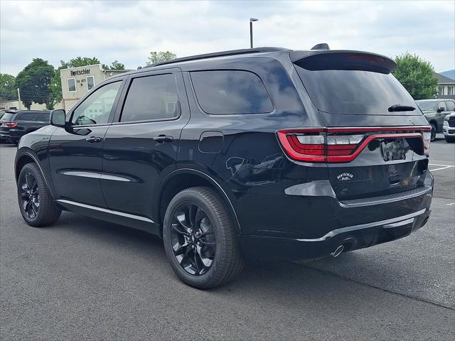 2026 Dodge Durango DURANGO GT PLUS AWD 2026 Dodge Durango DURANGO GT PLUS AWD