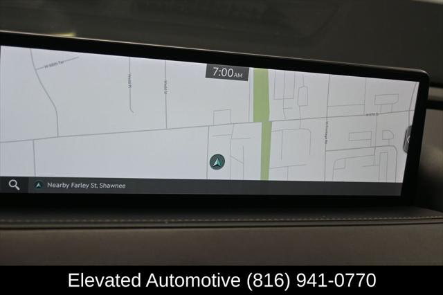 2023 Genesis G80 2.5T AWD