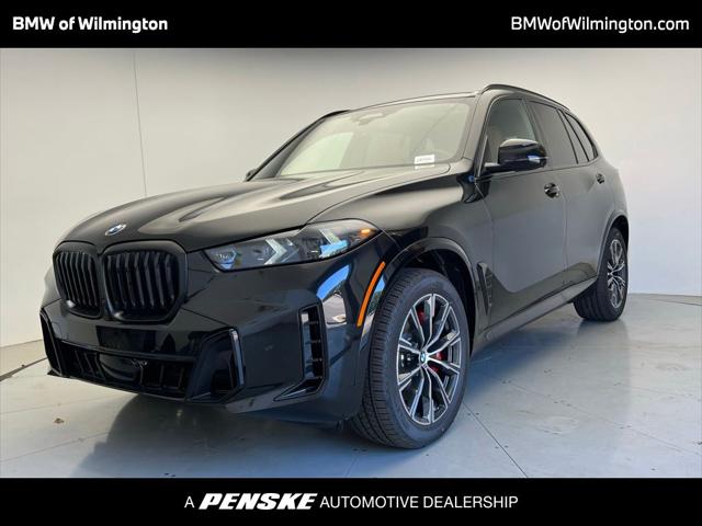 2026 BMW X5 xDrive40i for sale in Wilmington, NC