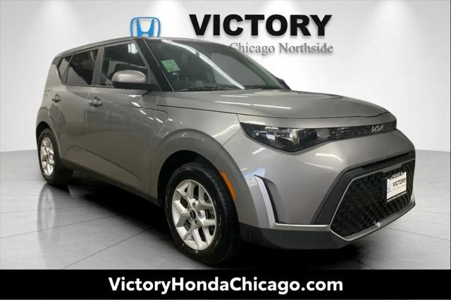 2025 Kia Soul LX for sale in Chicago, IL